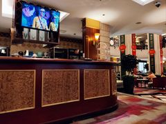 -国际饭店·原点咖啡吧ORIGIN CAFE&BAR