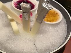 -揽季锅物会.福建黄鱼.海鲜姿造(五四路店)