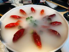 -沪小胖小龙虾(淮海中路旗舰店)