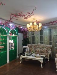 -艺米阳光Hair Salon