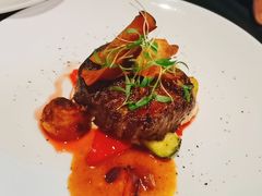 -YUE·6·西式融合餐厅(外滩六号店)