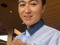 -海底捞火锅(大华一路店)