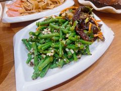 -張飛扒肉•四代传承(道外店)