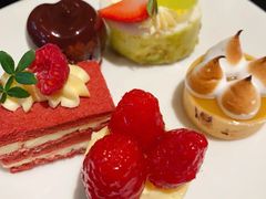 -太湖饭店玉兰厅(自助餐厅)