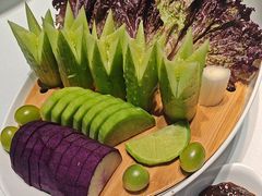 -鹊华居·地道鲁菜·海鲜·融合味(大明湖店)