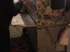 -新疆阿力烧烤