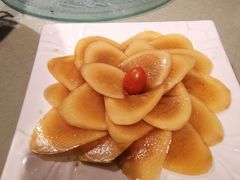 -阿三鱼头泡饼·家常菜