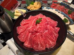 -一哥澳门豆捞·澳门风打边炉(高德置地店)