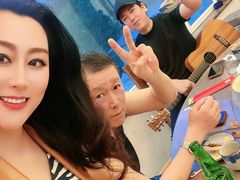 -蓟县沐风庄园精品民宿农家院(梨木台店)