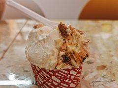 白兰地无花果-Dal Cuore 达可芮冰淇淋(陕西北路店)