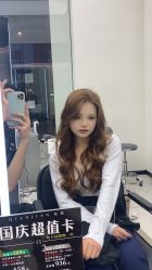-乾健·烫染·接发SALON