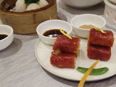 -丰鲤楼•闽南茶楼(仟禧汇店)