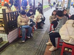 -冒椒火辣(奎星楼街店)