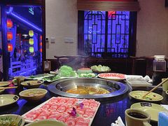 -唇辣号重庆老火锅(燕郊鑫乐汇店)