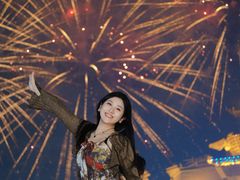 -泰达航母主题公园