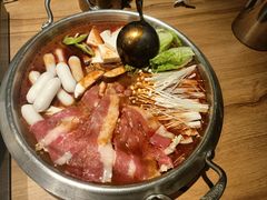 -炉小哥烤肉(熙地港店)