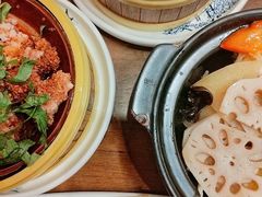 -伊兰麒兰馨园·川菜·清真馆(339电视塔店)