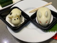 -海底捞火锅(茂业店)