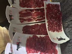 -今日牛事潮汕鲜牛肉火锅(瑞金店)