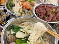 -福屿鲜捞小吃·捞化(福屿总店)