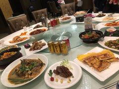 -牡丹峰朝鲜料理