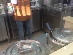-沪上阿姨鲜果茶(华新大街店)