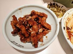 -大厨小馆(华阳城店)