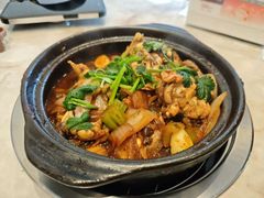 -二楼老店重庆鸡公煲(真光路店)