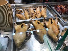-戚顺兴盐水鸭(新街口明瓦廊店)