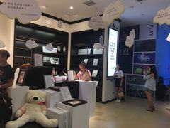-福州奇幻解压馆(东泰禾旗舰店)