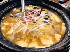 -大胡子海鲜·天津菜·砂锅烧烤(五大道创始店)