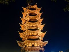 -苏州吴宫泛太平洋酒店