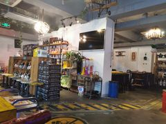 -姑妈嫁妆涮羊排专业火锅(中央大街一店)