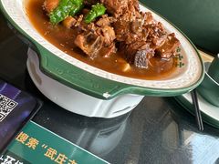 -武庄主特色炒鸡(周恩来纪念馆店)