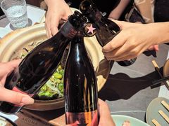 -洛缦音乐餐厅(工业展览馆万象城店)
