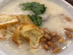 招牌艇仔粥-点都德(汇盈广场店)
