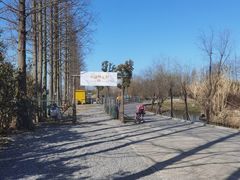 -前小桔亲子创意农场·草莓采摘·露营烧烤