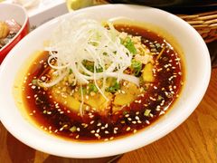 -时光乌托邦空中花园餐厅川味·融合菜(幸福广场店)