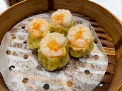 明虾烧卖皇-稻香酒家·34年老字号·港式粤菜(汉街店)