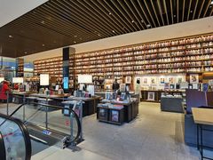 -茑屋书店(天目里店)