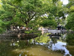 -西园戒幢律寺