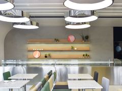 -Green Option(官舍店)