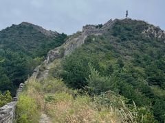 -白羊峪长城旅游区