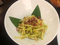 -金厨泰国餐厅·全泰籍厨师料理(拱北店)