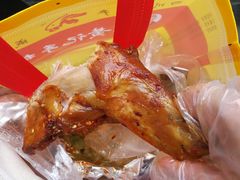 -老黄记手撕烤兔(玉林街店)