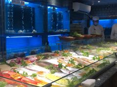 -海味世家·家常菜馆(明州里店)