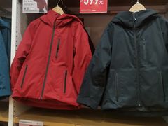-优衣库(天津天河城店)