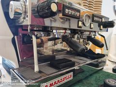 制咖啡机-LAB COFFEE来杯咖啡(浦仓路店)