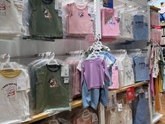 -优衣库(深圳万象天地旗舰店)