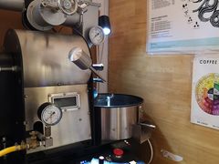 -长颈鹿咖啡(大学路店)